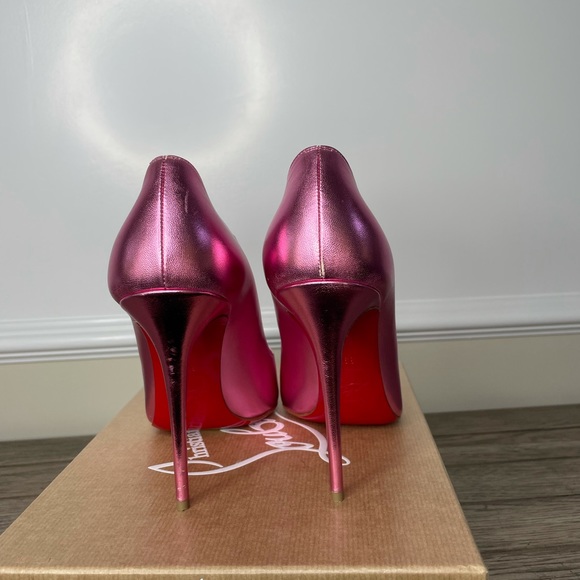Louboutin heels - Picture 5 of 5